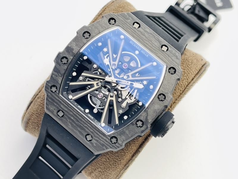 RICHARD MILLE Watches